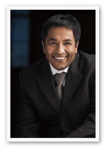 Roy Fernandes, Personal Injury Attorney, Portland, Oregon