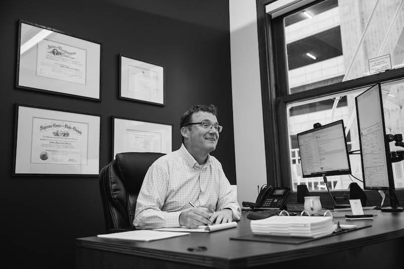 Pat-Reece3 Pat Reece Bridge City Law Personal Injury Lawyer
