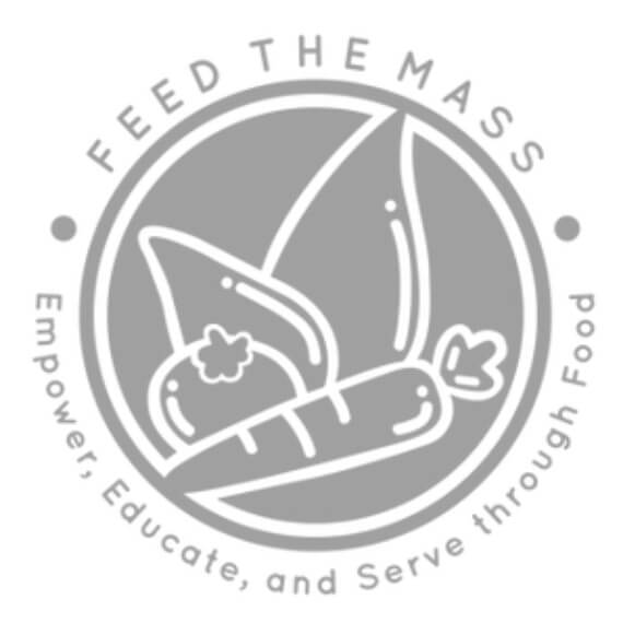 Feed The Mass Logo