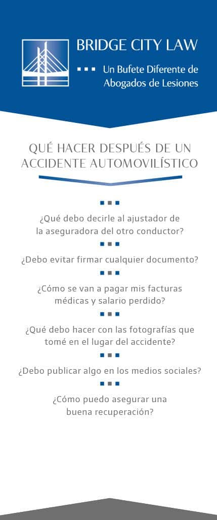 BCL_Spanish_Car Accident_2022_Brochure