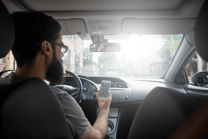 Rideshare - Portland Personal Injury Lawyers