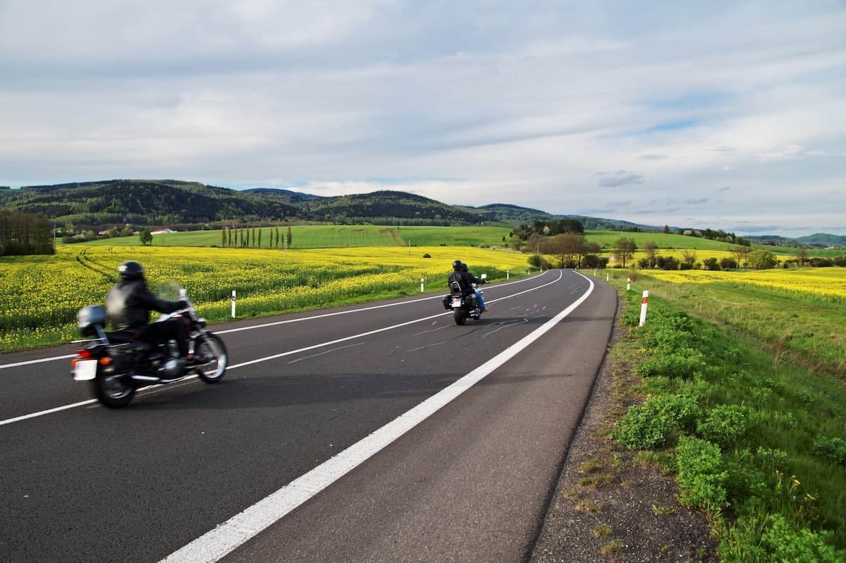 Motorcyle Accidents - Portland Personal Injury Lawyers
