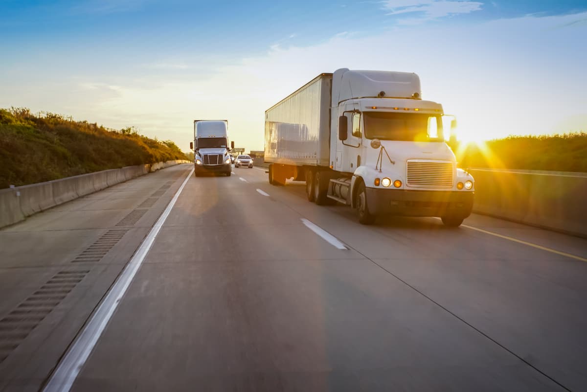 Trucking Accidents- Portland Personal Injury Lawyers
