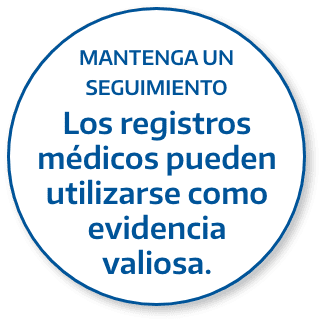 Circulo Estatuto Limitaciones Washington Espanol