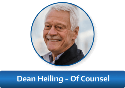 Dean Heiling, Of Counsel