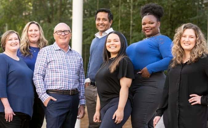 Bridge City Law Personal Injury Team